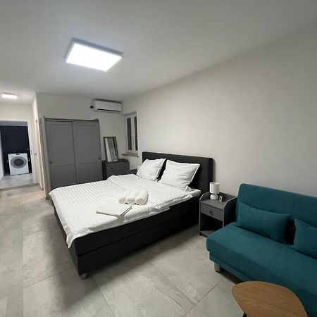 Casa Mira Apartments Liznjan Luaran gambar